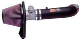 2001-2004 Explorer V6-4.0L Sohc Performance Intake Kit - View 3 | Dirty Garage