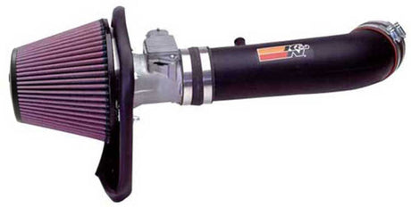 2001-2004 Explorer V6-4.0L Sohc Performance Intake Kit - View 3 | Dirty Garage