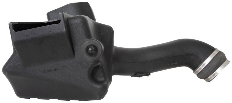 63 Series AirCharger Performance Intake 2020-2021 Ford F250 V8-6.7L DSL - View 7 | Dirty Garage