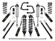 2022-2025 Tundra ICON 3.0 CDXS Front and Rear Lift Kit | Dirty Garage