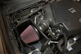 2005-2014 Tacoma 4.0L V6 Performance Air Intake Kit - View 4 | Dirty Garage