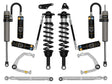 2024-2025 Tacoma ICON Front and Rear Lift Kit | Dirty Garage