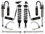 2024-2025 Tacoma ICON Front and Rear Lift Kit | Dirty Garage