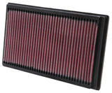2002-2006 Cooper S Drop In Air Filter - View 4 | Dirty Garage