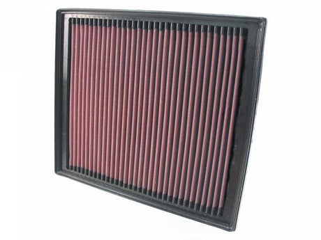 Replacement Air Filter Sprinter 2.7L-L5; 2005 - View 4 | Dirty Garage