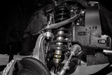 2022-2025 Tundra 2.5 EXP Front Coilover Shock - View 2 | Dirty Garage