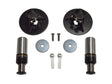 2003-2024 4Runner ICON Rear Bump Stop Kit | Dirty Garage