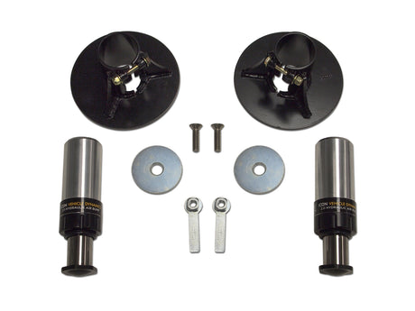 2003-2024 4Runner ICON Rear Bump Stop Kit | Dirty Garage