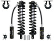 2005-2025 Superduty ICON 2.5 RR Front Coilover Kit | Dirty Garage