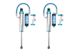2007-2024 Tundra Rear 2.5" Diameter Remote Reservoir Shock Pair | Dirty Garage