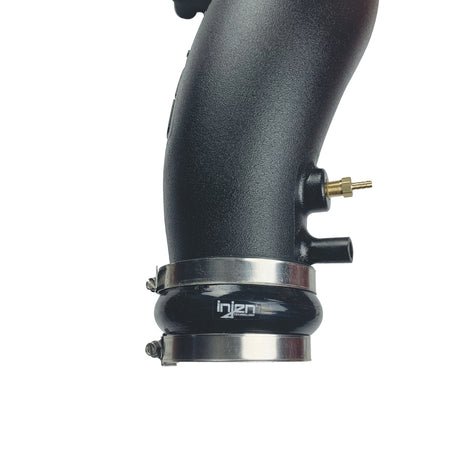 2010-2021 4Runner Cold Air Intake System Oiled Filter - View 5 | Dirty Garage