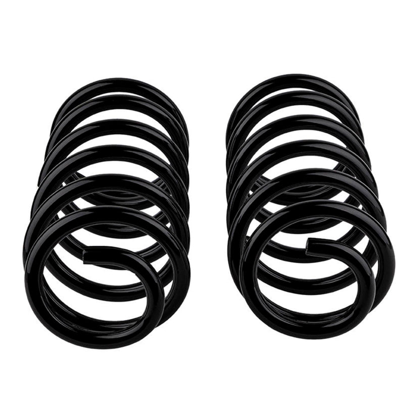 2007-2014 Toyota FJ Cruiser Coil Spring Rear Coil Prado SWB 4/03 Onr - View 2 | Dirty Garage