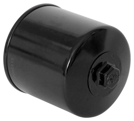 Universal 3.031in OD x 3.531in H Oil Filter - View 2 | Dirty Garage