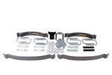 2015-2022 Colorado EZ Level 1000 Helper Spring - Up To 1000lbs - View 2 | Dirty Garage