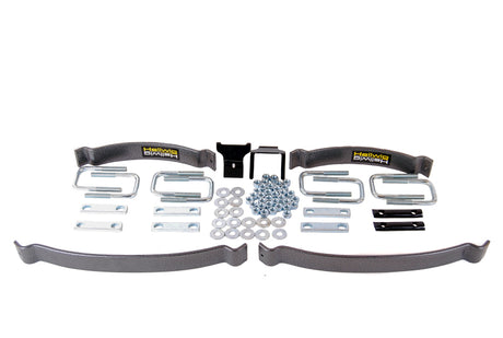2015-2022 Colorado EZ Level 1000 Helper Spring - Up To 1000lbs - View 2 | Dirty Garage