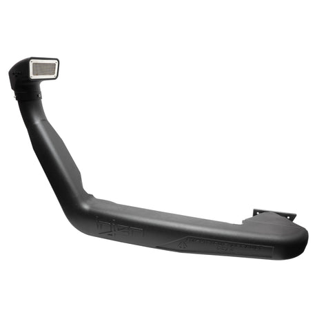 2007-2018 Wrangler 3.6L Deep Water Crossing Snorkel Evolution Intake - View 3 | Dirty Garage