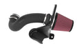 2022-2023 Grand Cherokee 5.7L V8 Performance Air Intake System | Dirty Garage