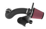 2022-2023 Grand Cherokee 5.7L V8 Performance Air Intake System | Dirty Garage
