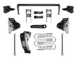 2000-2004 Superduty ICON Lift Kit | Dirty Garage