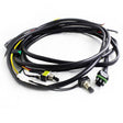 Universal XL Pro Sport Wire Harness w/ Mode 2 Lights Max | Dirty Garage
