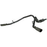 2004-2005 Ram 1500 5.7L SC CC SB Cat Back Dual Split Side | Dirty Garage