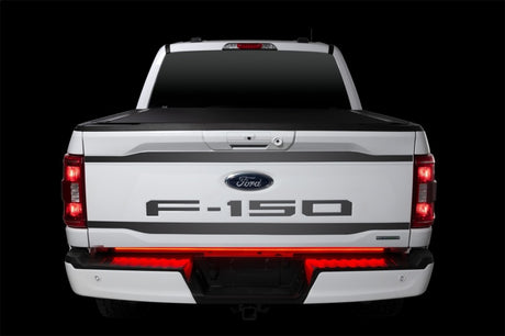 2019-2026 GM 1500/HD 60" Blade Series LED Tailgate Light - View 9 | Dirty Garage