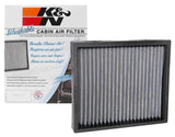 Universal Replacement Cabin Air Filter - View 10 | Dirty Garage