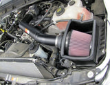 2011-2012 Ford F250/F350 SD 6.2L V8 High Flow Performance Intake - View 5 | Dirty Garage
