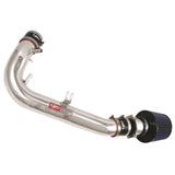 1995-1996 240SX 16 Valve Polished Short Ram Intake - View 4 | Dirty Garage