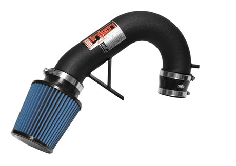 2017-2019 Audi A4 2.0T Black Cold Air Intake - View 2 | Dirty Garage