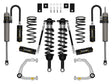 2023-2025 Sequoia ICON Front and Rear Lift Kit | Dirty Garage