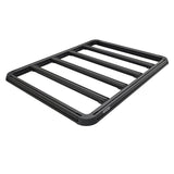 Westin EXP Roof Rack for Full Size EXP Truck Cap (RACK ONLY - NO CAP) 50x58in. - Tex. Blk | Dirty Garage