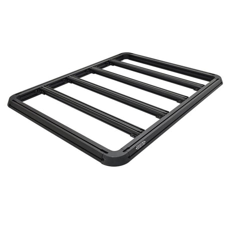 Westin EXP Roof Rack for Full Size EXP Truck Cap (RACK ONLY - NO CAP) 50x58in. - Tex. Blk | Dirty Garage
