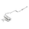 2013-15 Focus ST Cat-Back Exhaust System (No Drop Ship) | Dirty Garage