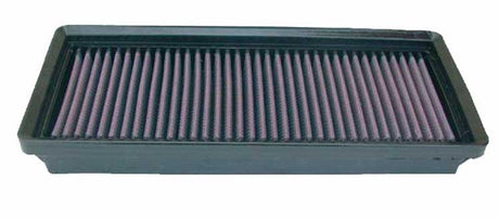 Universal 04 Crossfire 3.2L-V6 Drop In Air Filter - View 3 | Dirty Garage