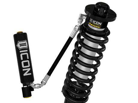 2021-2025 F-150 ICON 3.0 RR CDEV Front Coilover Kit - View 4 | Dirty Garage
