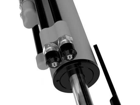 2021-2025 F-150 ICON 3.0 RR CDEV Rear Left Shock Kit - View 3 | Dirty Garage