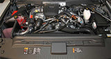1977Series Performance Intake Kit for 2015 Silverado/GM HD/3500 6.6L V8 | Dirty Garage