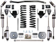 2014-2018 Ram HD ICON Front and Rear Lift Kit | Dirty Garage