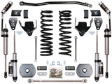 2014-2018 Ram HD ICON Front and Rear Lift Kit | Dirty Garage