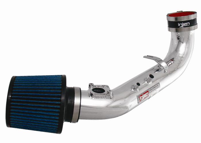 2001-2003 LS430 GS430 SC430 Polished Short Ram Intake - View 3 | Dirty Garage