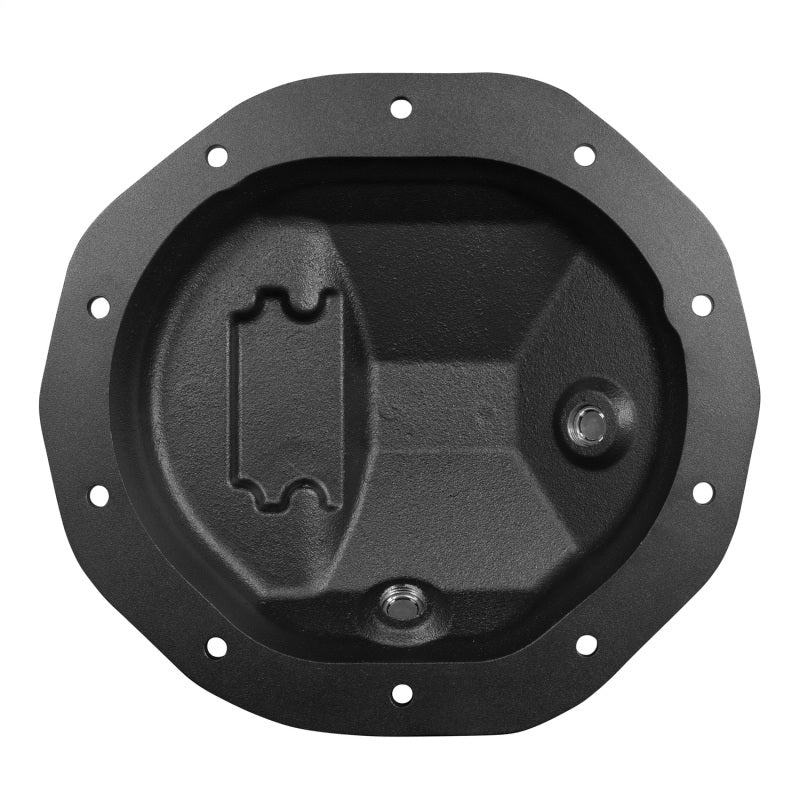 1999-2019 GM 8.5 in Rear Differential Cover (YHCC-GM8.5-M) - View 8 | Dirty Garage