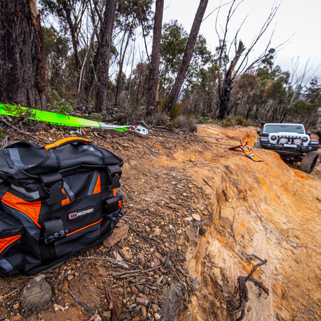 ARB Premium Recovery Kit S2 - View 11 | Dirty Garage