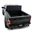 Westin 15-25 Ford F-150 5ft. 7in. Bed Hard Tri-Fold Tonneau Cover - Black | Dirty Garage