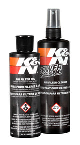 Universal Filter Cleaning Kit - View 6 | Dirty Garage