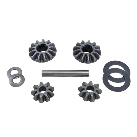 2007-2017 Dana 44 Standard open spider gear kit, , non- , 30 spline - View 5 | Dirty Garage