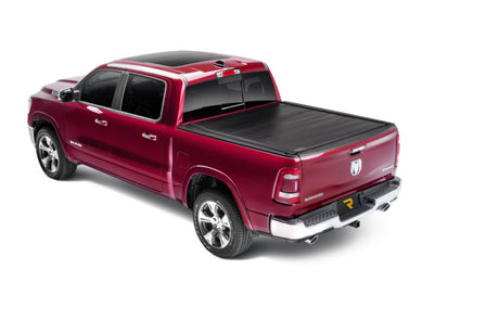 2009-2018 Ram 1500 IX Retractable Tonneau Cover | Dirty Garage