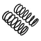 1995-2004 Nissan Pathfinder/Pathfinder Armada Coil Spring Front Pathfinder R50 - View 5 | Dirty Garage