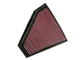 Universal 06 325 3.0L-L6 Drop In Air Filter - View 4 | Dirty Garage