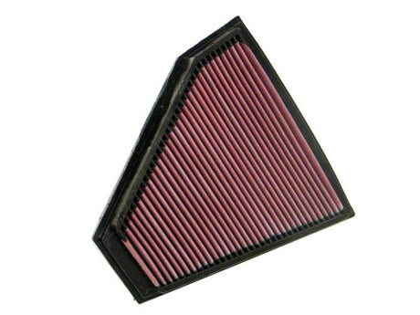 Universal 06 325 3.0L-L6 Drop In Air Filter - View 4 | Dirty Garage